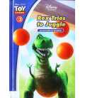 Rex Tries to Juggle (Toy Story)