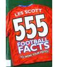 555 Football Facts To Wow Your Mates!