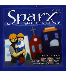 Sparx Light Up For Jesus