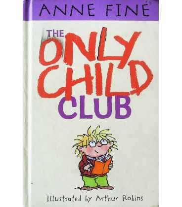 The Only Child Club