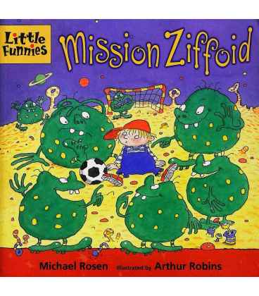 Mission Ziffoid