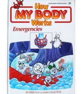 Emergencies (How My Body Works)
