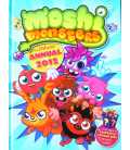 Moshi Monsters Official Annual 2012