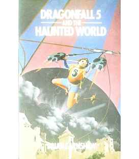 Dragonfall 5 and the Haunted World