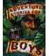 Adventure Stories for Boys