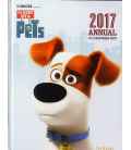 The Secret Life of Pets Annual 2017