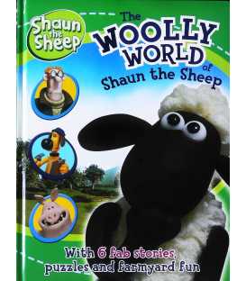 The Woolly World of Shaun the Sheep