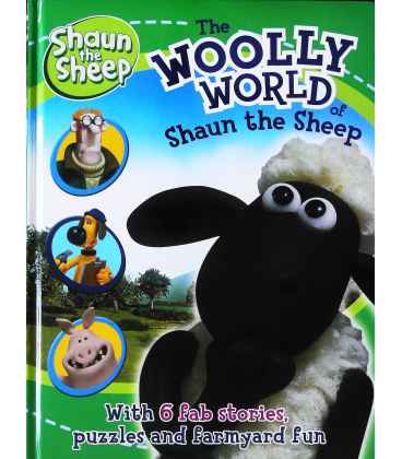 The Woolly World of Shaun the Sheep