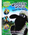 The Woolly World of Shaun the Sheep