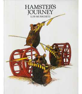 Hamster's Journey