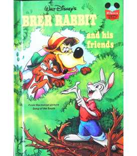 Brer Rabbit and His Friends