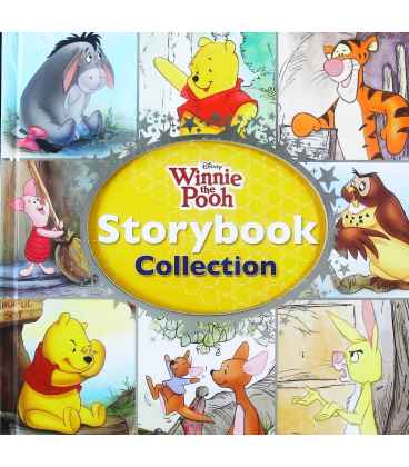 Winnie the Pooh Storybook Collection