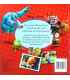 Disney Pixar Storybook Collection Back Cover