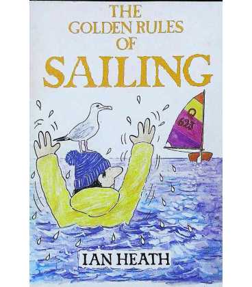Golden Rules of Sailing