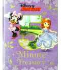 Disney Junior 5-Minute Treasury