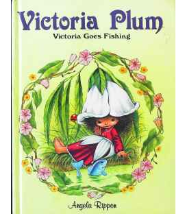 Victoria Goes Fishing (Victoria Plum)