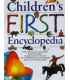 Children's First Encyclopedia