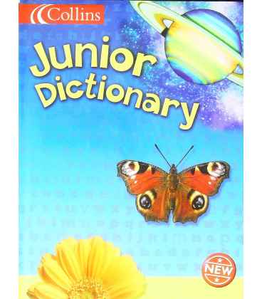 Junior Dictionary