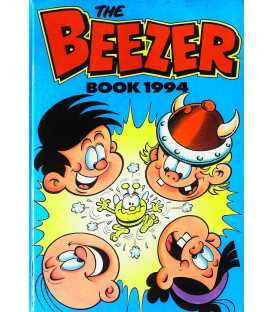 The Beezer Book 1994