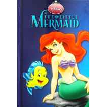 Disney Little Mermaid