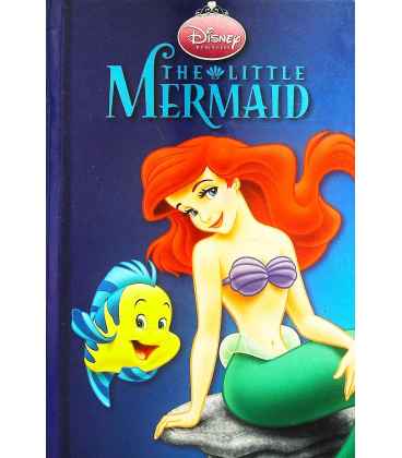 Disney Little Mermaid