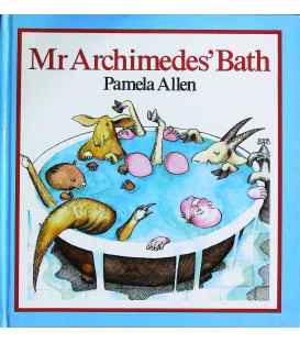 Mr. Archimedes' Bath