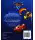 Cars 2 Back Cover