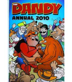 Dandy Annual 2010