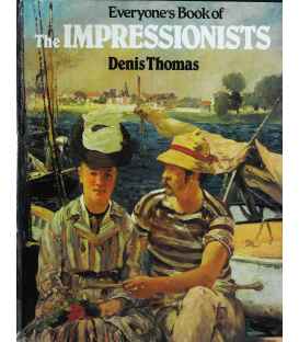 Everyone's Book of the Impressionists