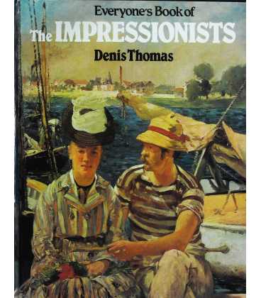 Everyone's Book of the Impressionists