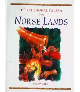 Traditional Tales from Norse Lands