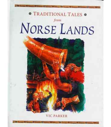 Traditional Tales from Norse Lands