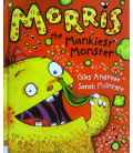 Morris the Mankiest Monster