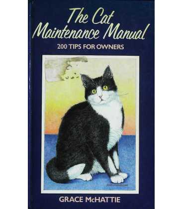 The Cat Maintenance Manual