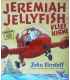 Jeremiah Jellyfish Flies High!