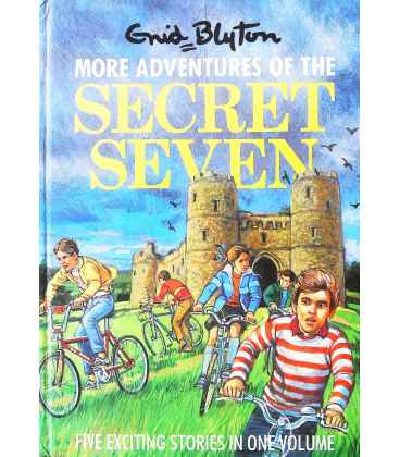 More Adventures of Secret Seven