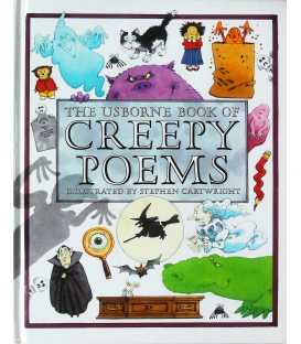 The Usborne Book of Creepy Poems