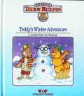 Teddy's Winter Adventure (The World Of Teddy Ruxpin)