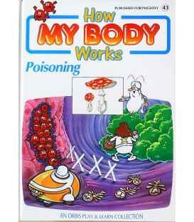 Poisoning (How My Body Works)