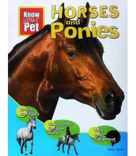Know Your Pet Horses and Ponies
