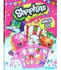 Shopkins Annual 2016