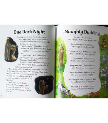365 Stories and Rhymes for Boys Inside Page 1