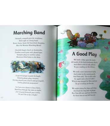 365 Stories and Rhymes for Boys Inside Page 2