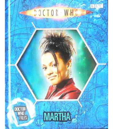 Martha (Doctor Who)