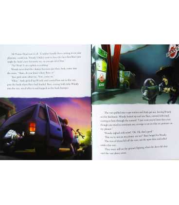 Toy Story Inside Page 2