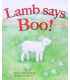 Lamb Says Boo!
