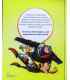 Toy Story Back Cover