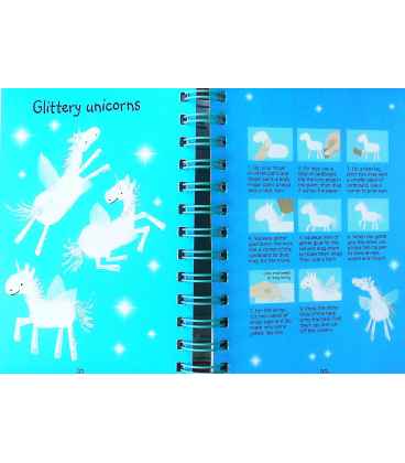 50 Fairy Things to Make and Do Inside Page 2