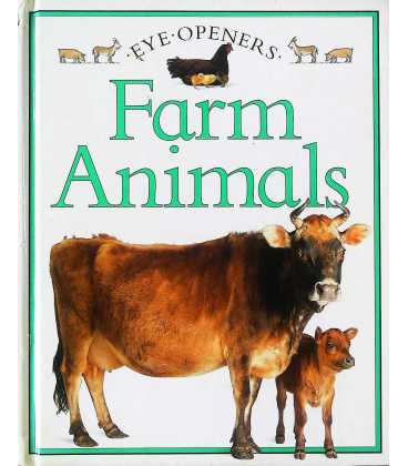 Farm Animals (Eye Openers)