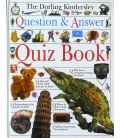 The Dorling Kindersley Question and Answer Quiz Book